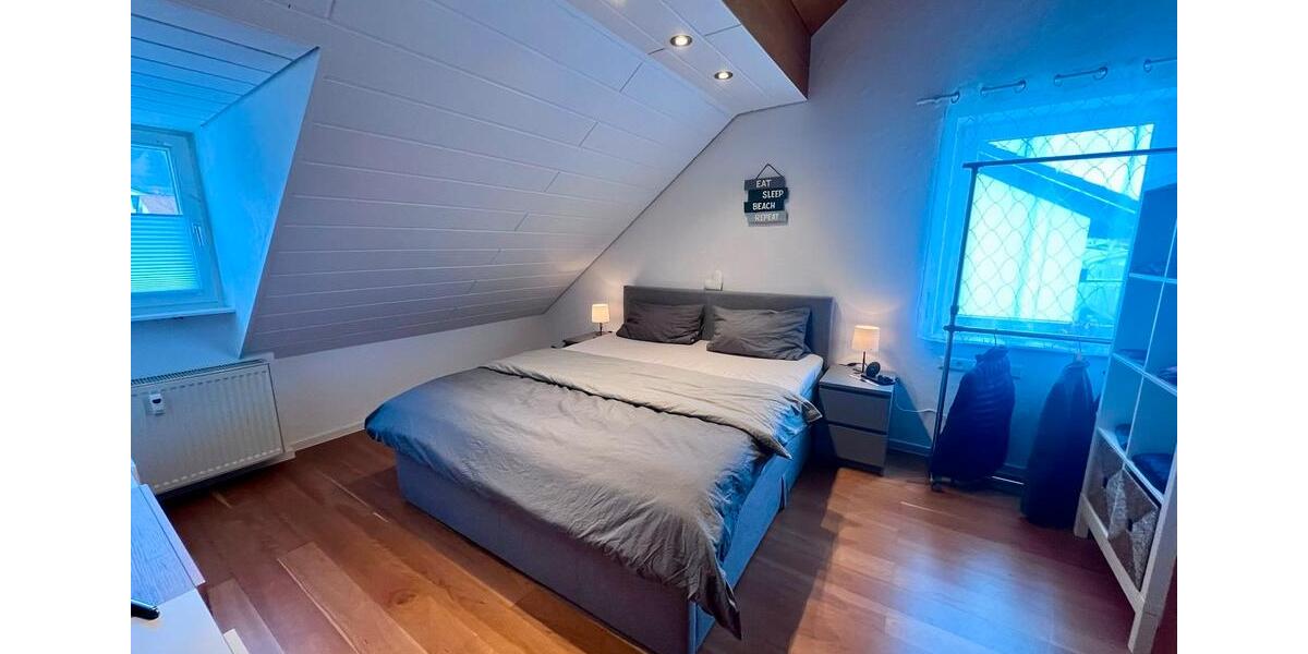 Maisonettenwohnung Aichtal - 2.5 Zimmer, 76 m&sup2;, 330.000&euro; | Angebot:24795283