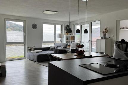 Wohnung Nagold - 4 Zimmer, 101 m&sup2;, 1.250&euro; | Angebot:26017343