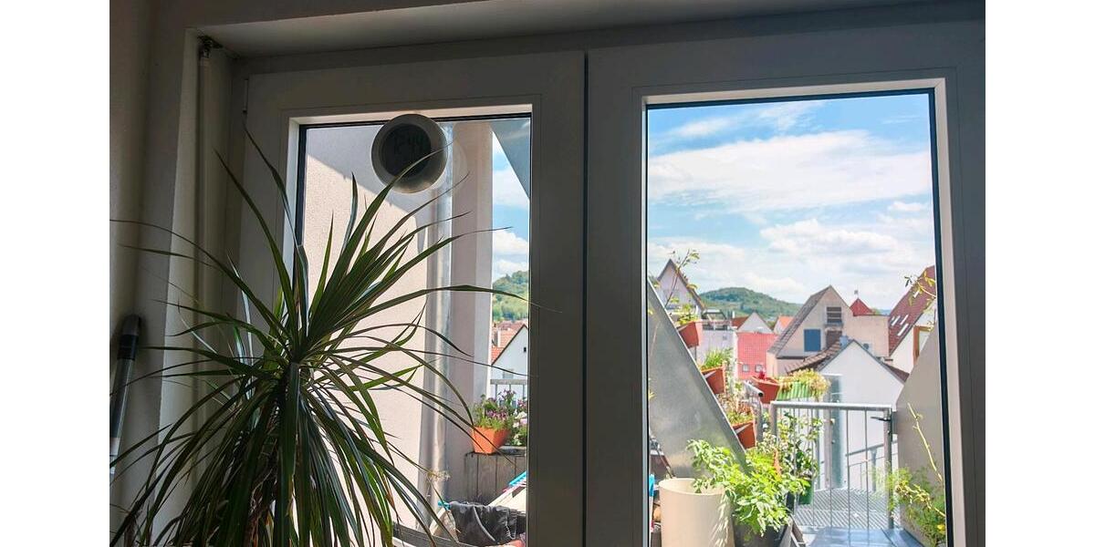 Dachgeschoßwohnung Metzingen - 3 Zimmer, 90 m&sup2;, 660.000&euro; | Angebot:27201222