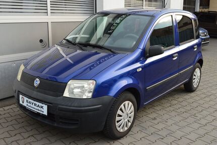 Fiat Panda 142.200 km 1.500 &euro; Sindelfingen 71065