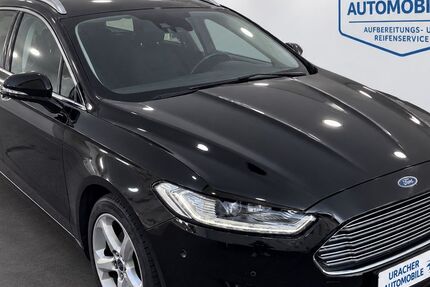 Ford Mondeo 79.100 km 12.990 &euro; Reutlingen 72762