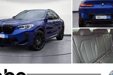 BMW X4 M 39.956 km 63.950 &euro; Horb am Neckar 72160