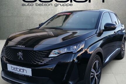 Peugeot 3008 43.800 km 24.880 &euro; Schönaich 71101