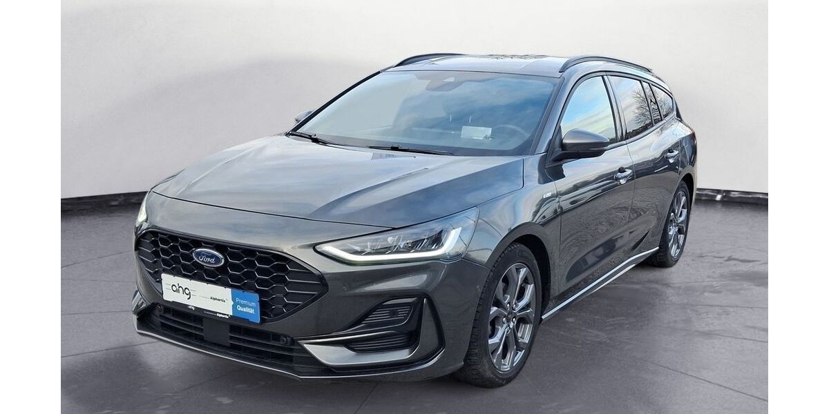 Ford Focus 40.800 km 22.490 &euro; Horb am Neckar 72160