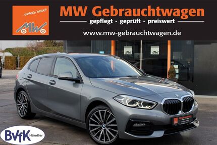 BMW 118 63.999 km 21.990 &euro; Rottenburg 72108