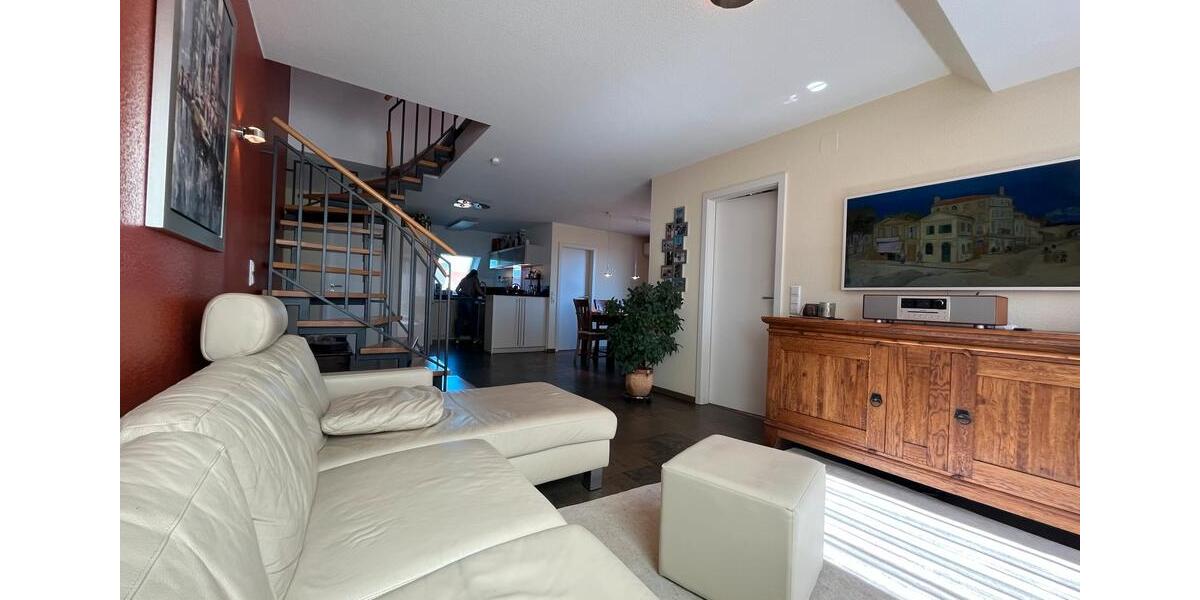 Maisonettenwohnung Neuhausen auf den Fildern - 4.5 Zimmer, 94 m&sup2;, 465.000&euro; | Angebot:25991042