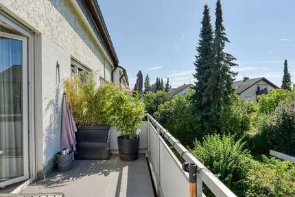 Wohnung Stuttgart-Stammheim Stammheim - 3 Zimmer, 77 m&sup2;, 1.170&euro; | Angebot:26619693