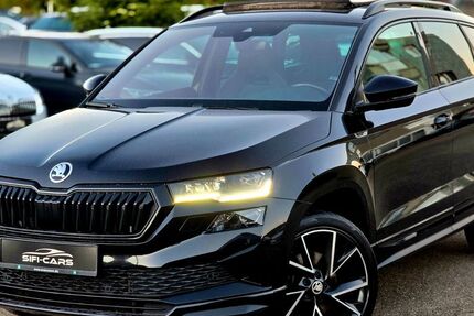 Skoda Karoq 116.000 km 25.900 &euro; Hildrizhausen 71157