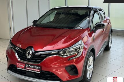 Renault Captur 61.266 km 16.500 &euro; Horb a/N 72160