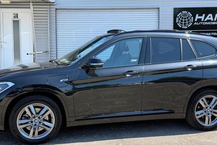 BMW X1 71.800 km 26.350 &euro; Sindelfingen 71065