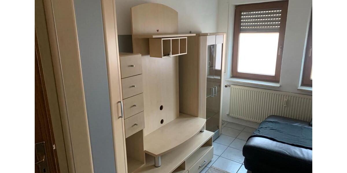 Erdgeschoßwohnung Wildberg - 2 Zimmer, 35 m&sup2;, 700&euro; | Angebot:23882015