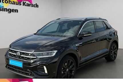 VW T-Roc 22.950 km 38.690 &euro; Bisingen 72406