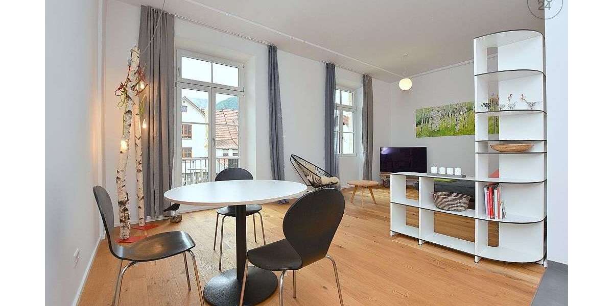 Zimmer Dettingen an der Erms - 2 Zimmer, 1.830&euro; | Angebot:24586002