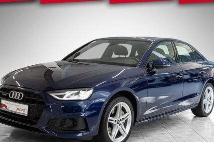 Audi A4 61.040 km 25.460 &euro; Böblingen 71034