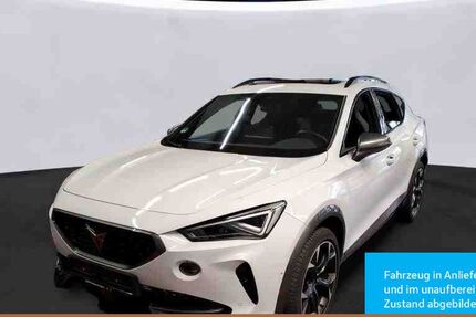 Cupra Formentor 22.285 km 33.230 &euro; Stuttgart-Feuerbach 70469