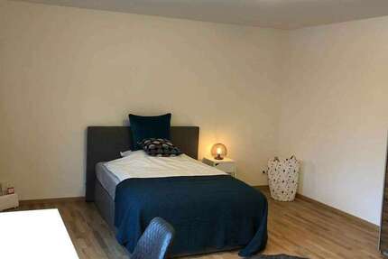 Zimmer Stuttgart Gaisburg - 555&euro; | Angebot:25998207