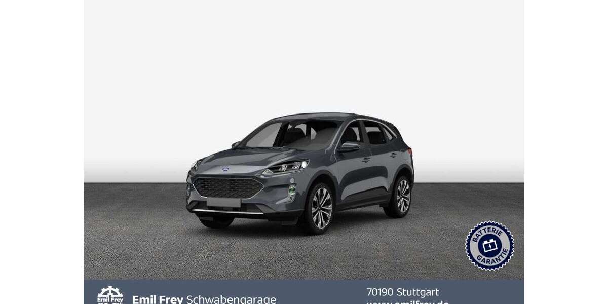 Ford Kuga 28.555 km 25.470 &euro; Stuttgart 70190