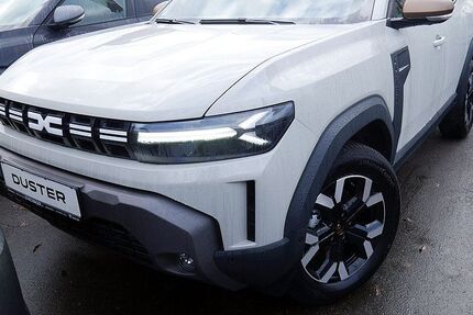 Dacia Duster 1.508 km 31.739 &euro; Herrenberg 71083