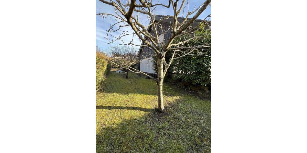 Einfamilienhaus Jettingen Unterjettingen - 7 Zimmer, 205 m&sup2;, 499.000&euro; | Angebot:25940399