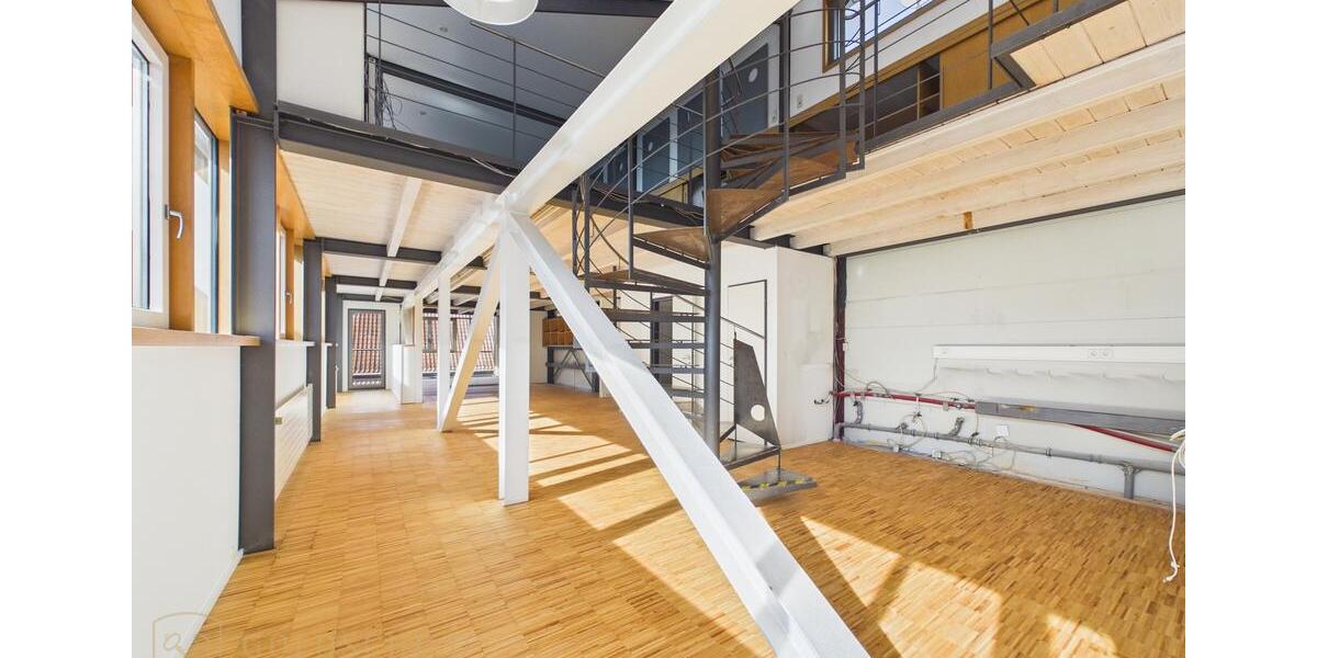 Gewerbeobjekt Nürtingen - 2.750&euro; | Angebot:25355322