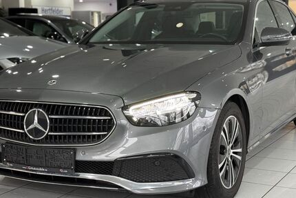 Mercedes-Benz E 200 65.000 km 34.990 &euro; Weil im Schönbuch 71093