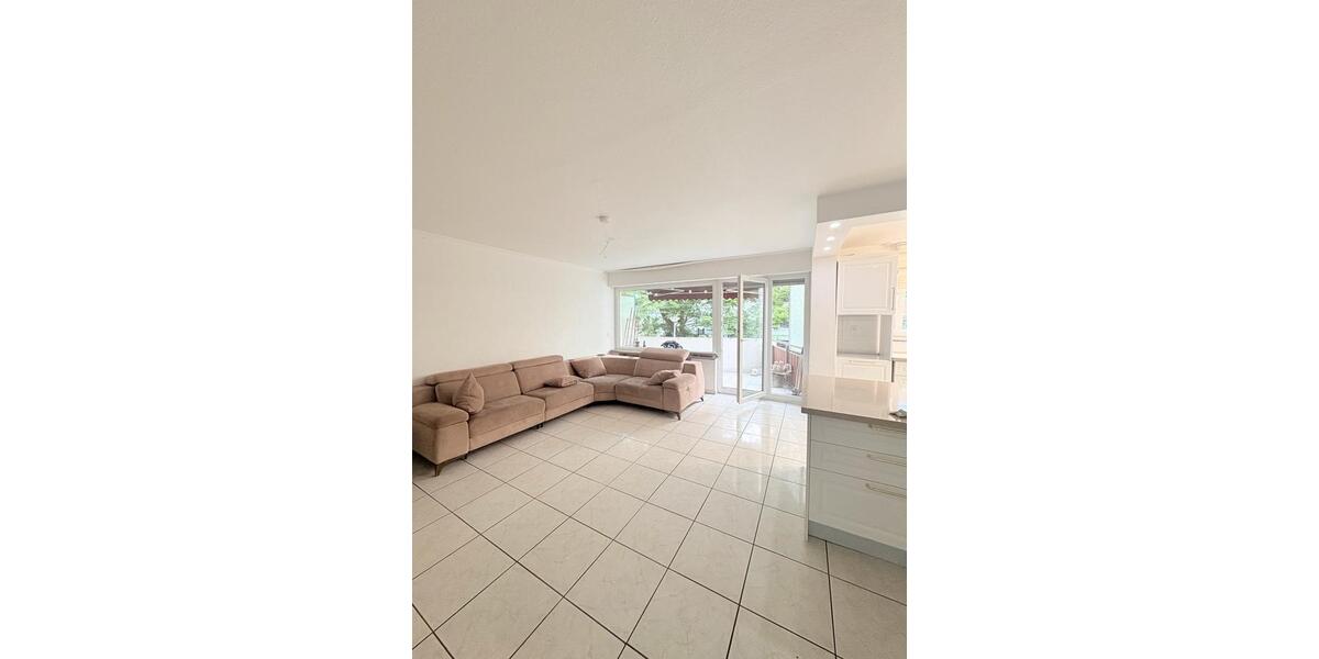 Hochparterre Stuttgart Stuttgart-West - 3 Zimmer, 87 m&sup2;, 410.000&euro; | Angebot:26966092