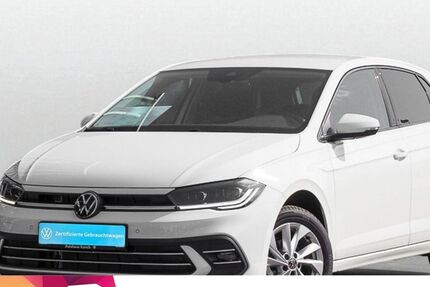 VW Polo 13.490 km 19.945 &euro; Bisingen 72406