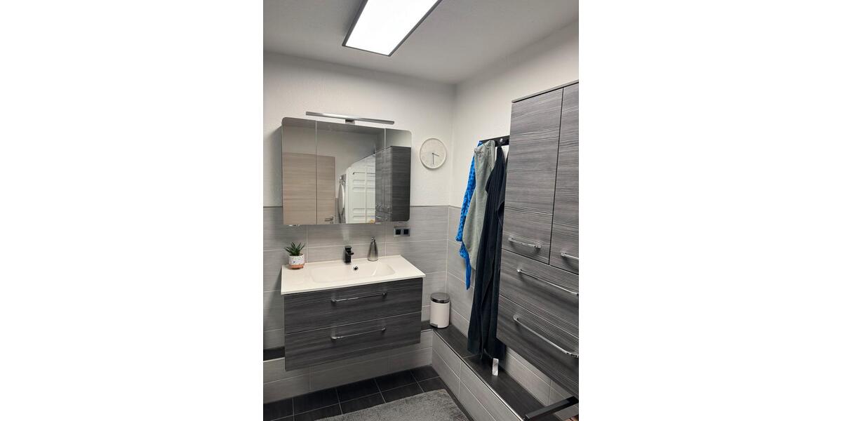 Etagenwohnung Sindelfingen Eichholz - 3.5 Zimmer, 87 m&sup2;, 265.000&euro; | Angebot:21156121