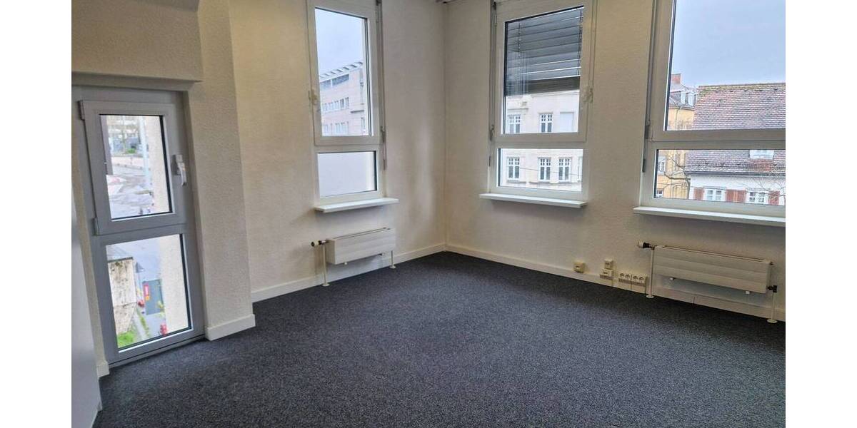 Gewerbeobjekt Stuttgart Mitte - 595&euro; | Angebot:25879094