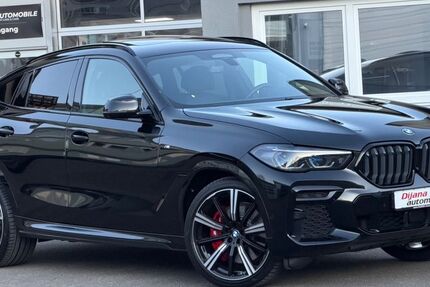 BMW X6 105.700 km 59.799 &euro; Nürtingen bei Stuttgart 72622