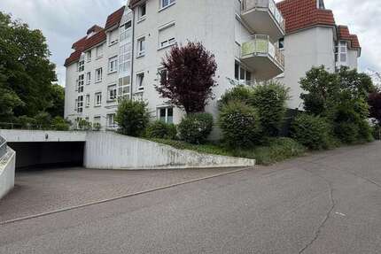 Wohnung Stuttgart Bad Cannstatt - 2 Zimmer, 55 m&sup2;, 930&euro; | Angebot:26630626