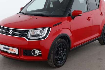 Suzuki Ignis 57.279 km 14.410 &euro; Stuttgart 70195