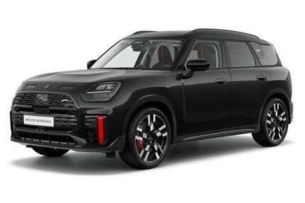 Mini John Cooper Works Countryman 2.656 km 49.360 &euro; Horb/Neckar 72160