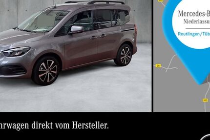 Mercedes-Benz T-Klasse 6.440 km 36.490 &euro; Pfullingen 72793