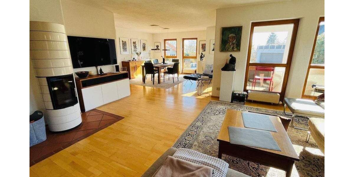 Einfamilienhaus Gäufelden Öschelbronn - 8 Zimmer, 250 m&sup2;, 895.000&euro; | Angebot:25822602