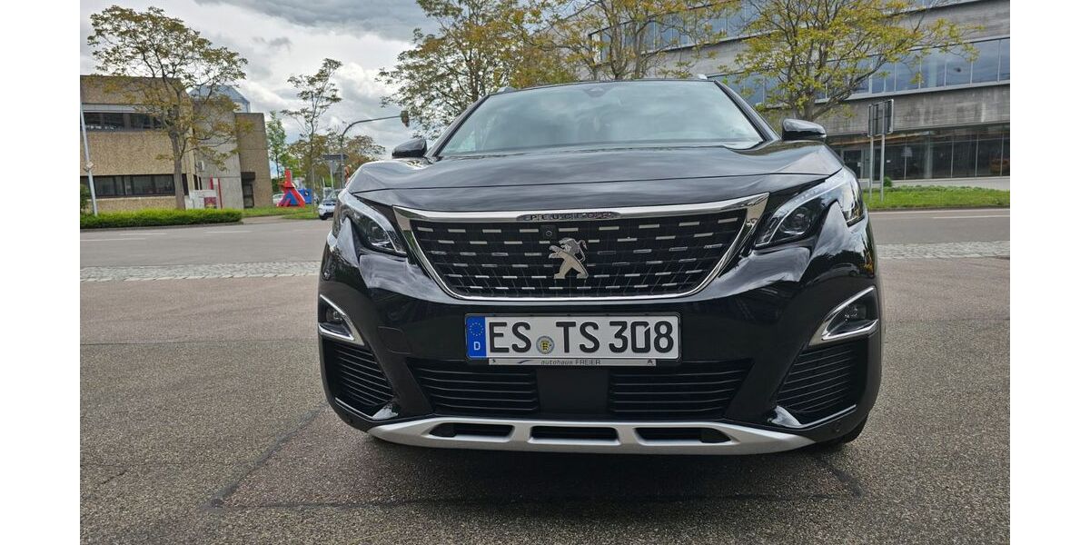 Peugeot 3008 77.500 km 20.950 &euro; Bempflingen 72658