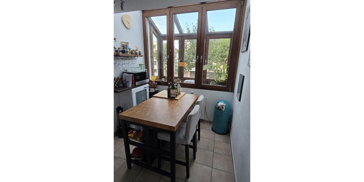 Maisonettenwohnung Pfullingen - 4.5 Zimmer, 104 m&sup2;, 359.000&euro; | Angebot:27417832
