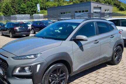 Hyundai KONA 53.000 km 14.490 &euro; Horb-Mühringen 72160