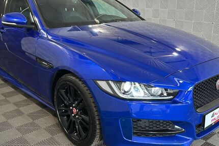 Jaguar XE 144.351 km 16.880 &euro; Horb am Neckar 72160