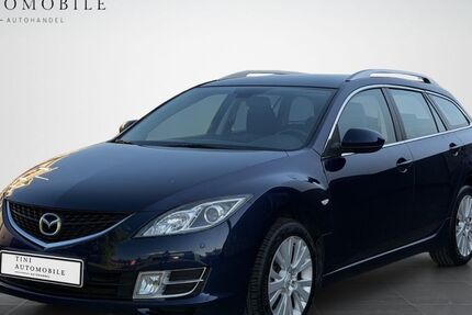 Mazda 6 178.000 km 3.800 &euro; Holzgerlingen 71088