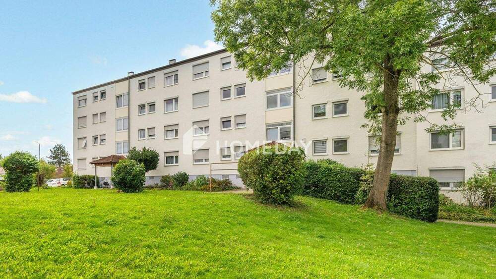 Etagenwohnung Metzingen - 3 Zimmer, 70 m&sup2;, 225.000&euro; | Angebot:25773227