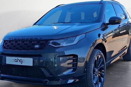 Land Rover Discovery Sport 3.020 km 59.888 &euro; Horb am Neckar 72160