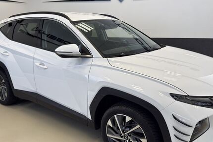 Hyundai TUCSON 52.000 km 17.350 &euro; Hechingen-Bechtoldsweiler 72379