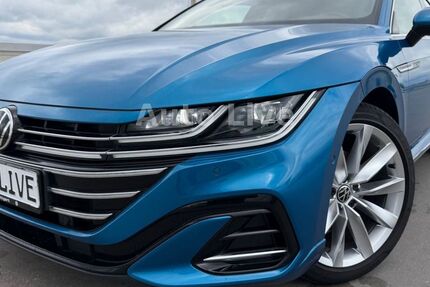 VW Arteon 64.661 km 28.990 &euro; Böblingen/Stuttgart 71034