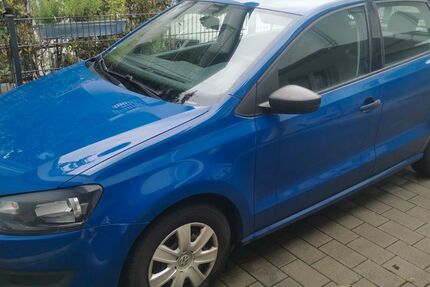 VW Polo 115.000 km 3.900 &euro; Stuttgart 70329