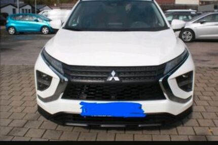 Mitsubishi Eclipse Cross 65.000 km 17.400 &euro; Stuttgart 70435