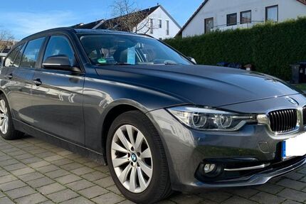 BMW 318 126.600 km 13.500 &euro; Köngen 73257