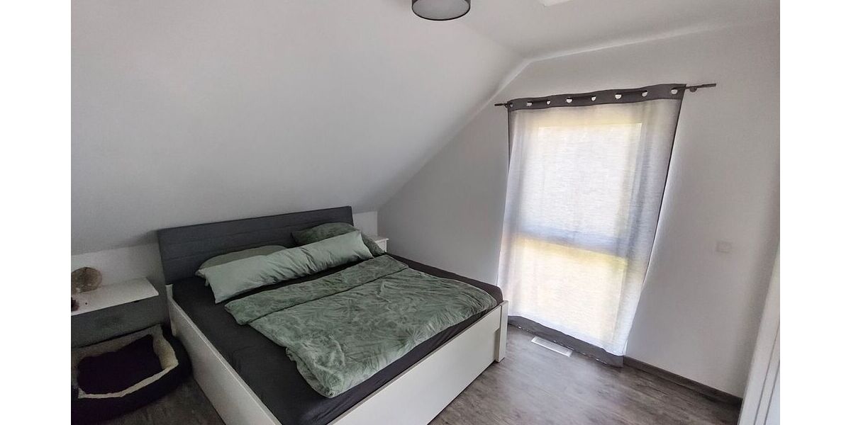 Einfamilienhaus KfW40Plus-direkt am Bach, Natur pur - Einfamilienhaus Ofterdingen | Angebot:27517334