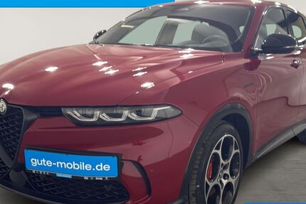 Alfa Romeo Tonale 14.490 km 25.990 &euro; Reutlingen 72762