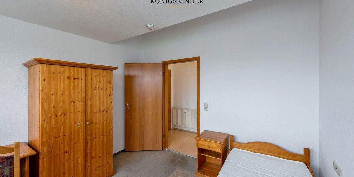 Etagenwohnung Pliezhausen / Gniebel Gniebel - 3 Zimmer, 64 m&sup2;, 288.000&euro; | Angebot:25771616